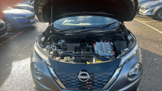 Nissan Juke 1.6 Hybrid Tekna 5dr Auto Hybrid Hatchback